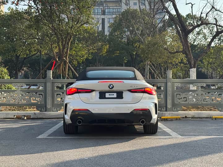 Фото 5 - BMW 4 Series