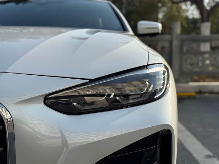 Фото 6 - BMW 4 Series