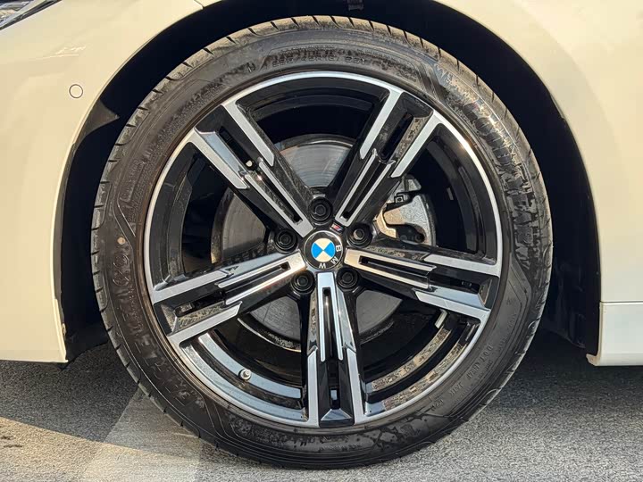 Фото 7 - BMW 4 Series