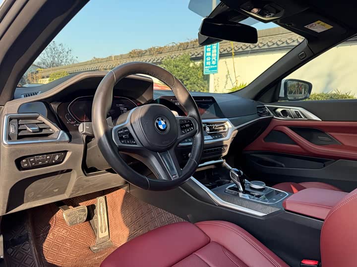 Фото 8 - BMW 4 Series