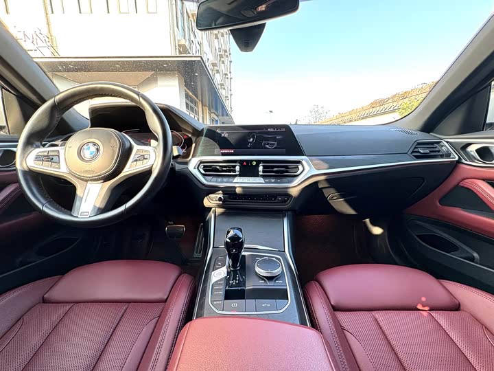Фото 9 - BMW 4 Series