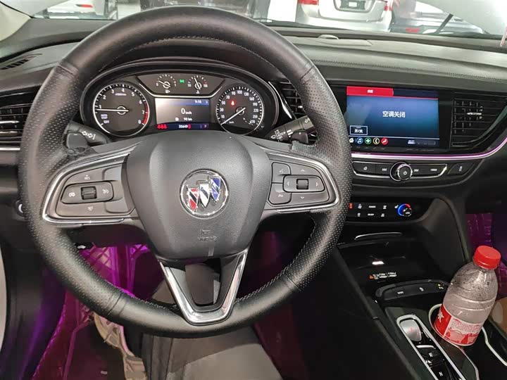 Фото 3 - Buick Regal