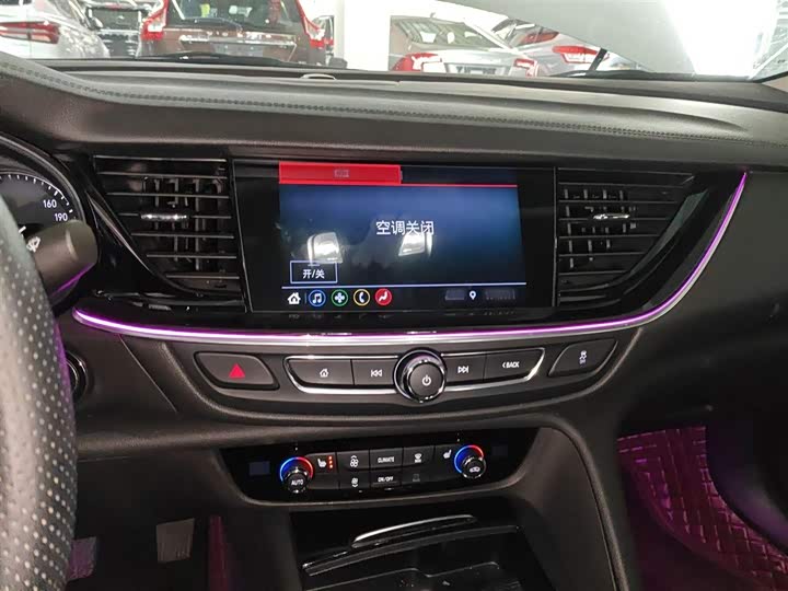 Фото 5 - Buick Regal