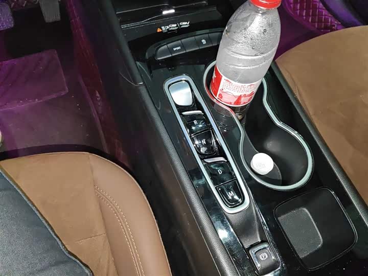 Фото 6 - Buick Regal