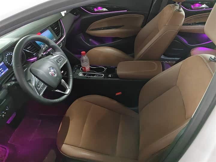 Фото 7 - Buick Regal