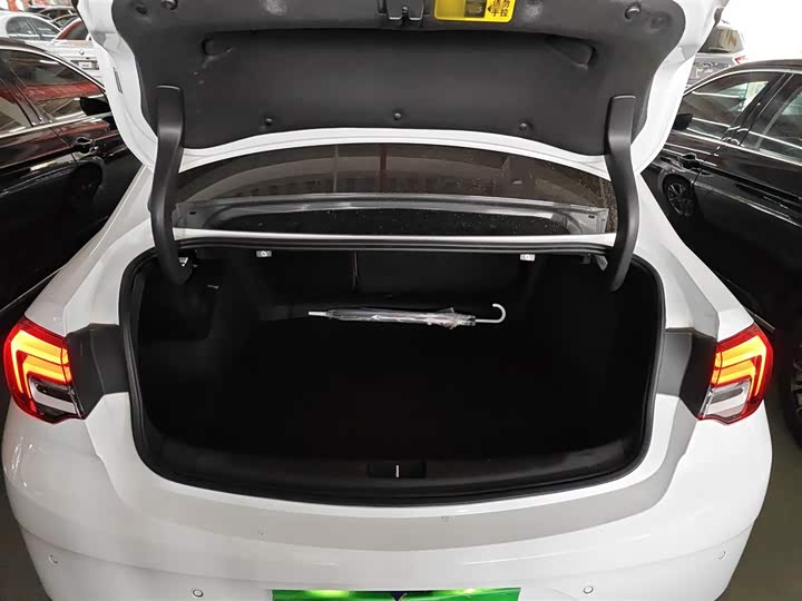 Фото 9 - Buick Regal