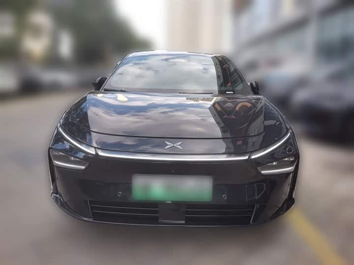 Фото 5 - XPeng F57