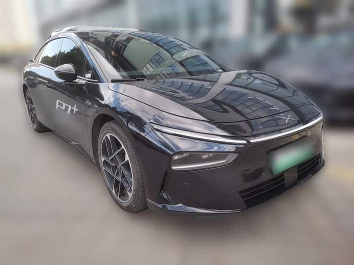 Фото 7 - XPeng F57