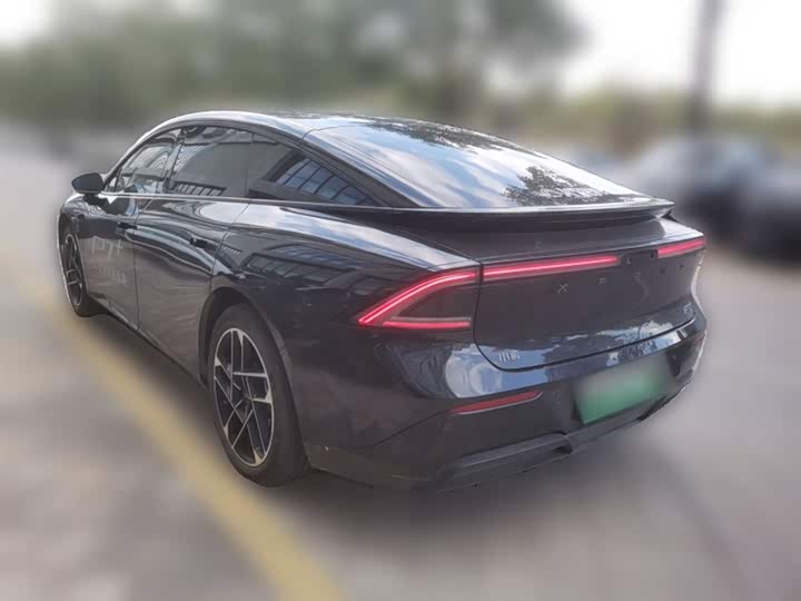 Фото 9 - XPeng F57