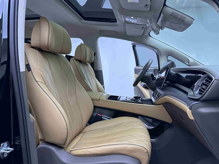 Фото 9 - Denza D9