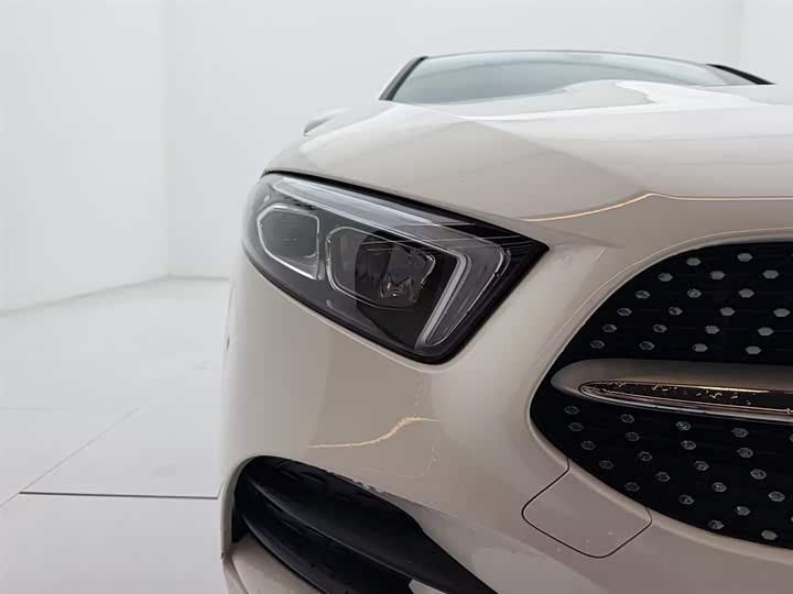 Фото 9 - Mercedes-Benz A-Class