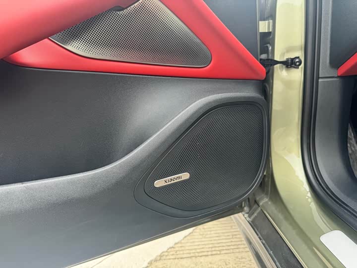 Фото 4 - Xiaomi SU7