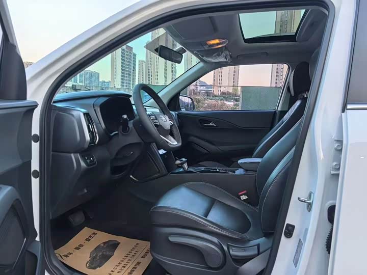 Фото 3 - Hyundai ix35 (Mufasa)