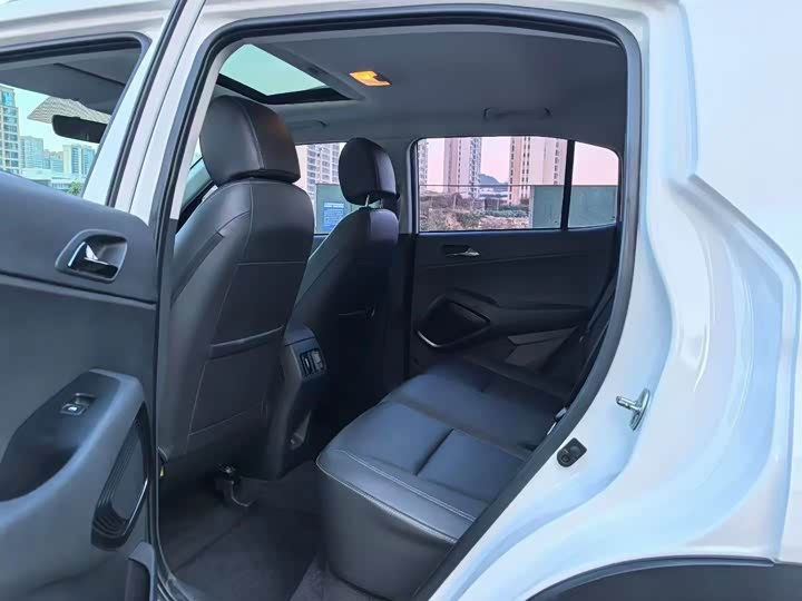 Фото 4 - Hyundai ix35 (Mufasa)