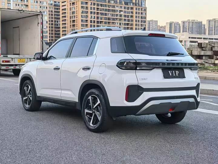 Фото 5 - Hyundai ix35 (Mufasa)