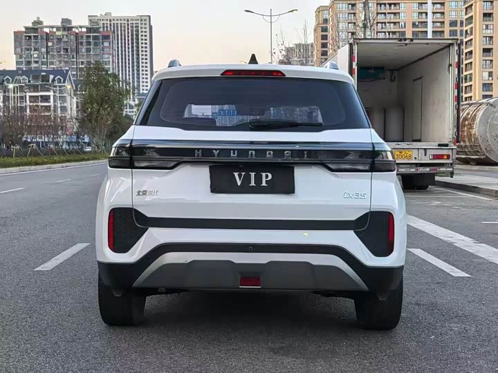 Фото 6 - Hyundai ix35 (Mufasa)