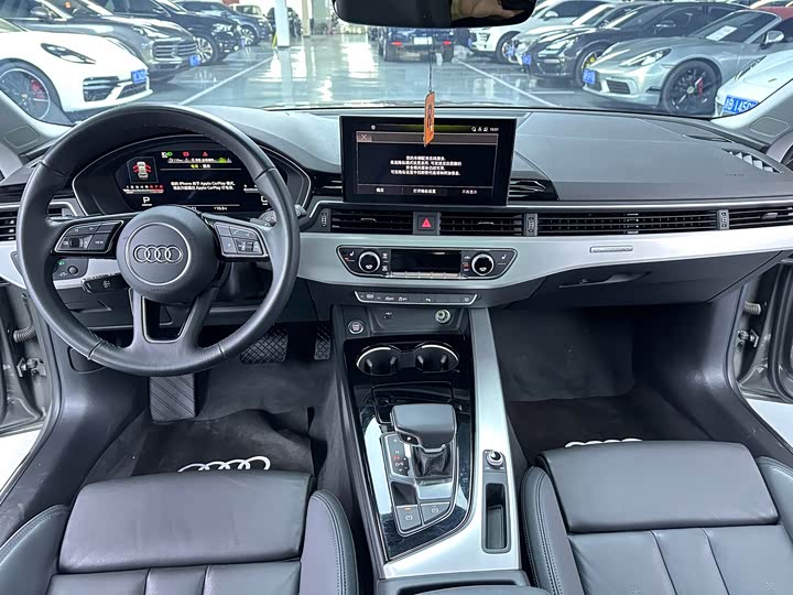 Фото 6 - Audi A5