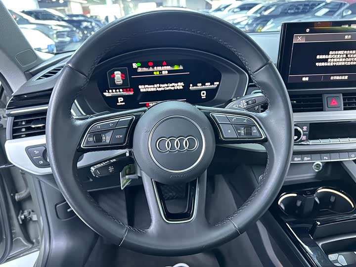 Фото 9 - Audi A5