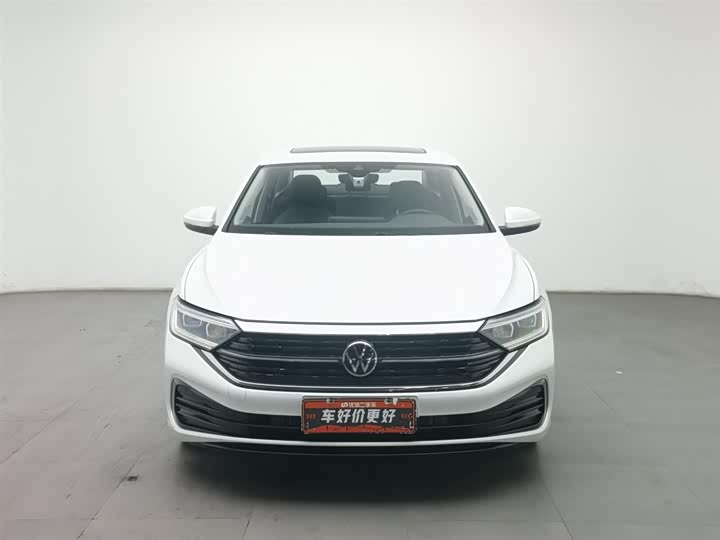 Фото 3 - Volkswagen Sagitar L