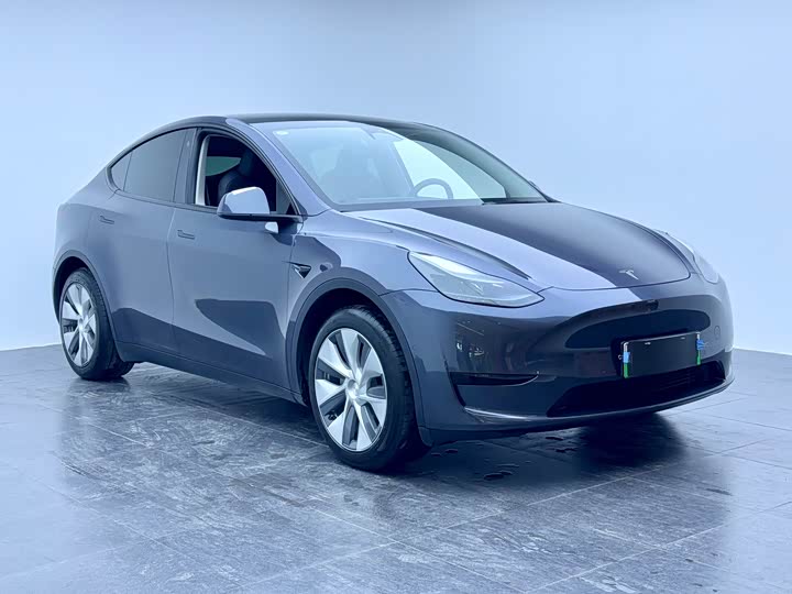 Фото 3 - Tesla Model Y
