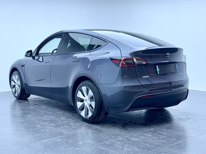 Фото 4 - Tesla Model Y