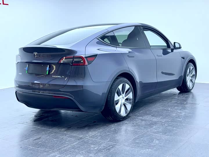 Фото 6 - Tesla Model Y