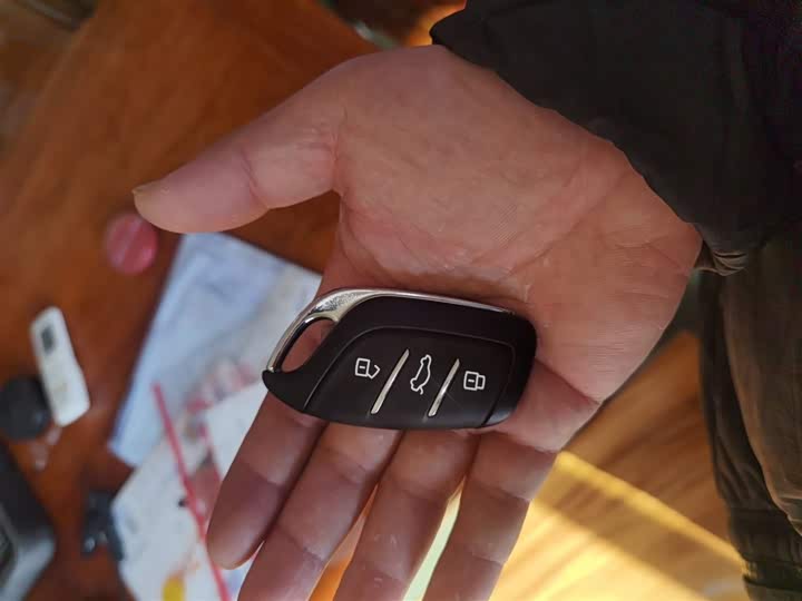 Фото 9 - MG Motor 5