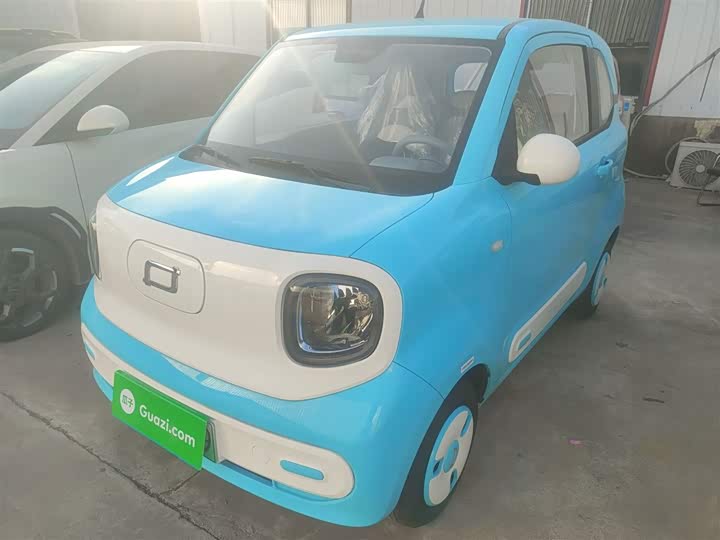 Фото 2 - Bestune Pony