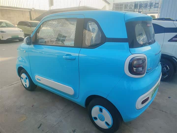 Фото 5 - Bestune Pony