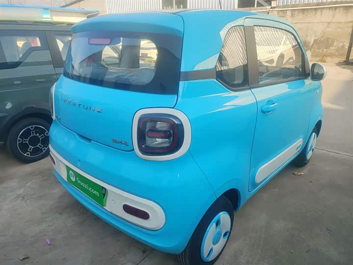 Фото 7 - Bestune Pony