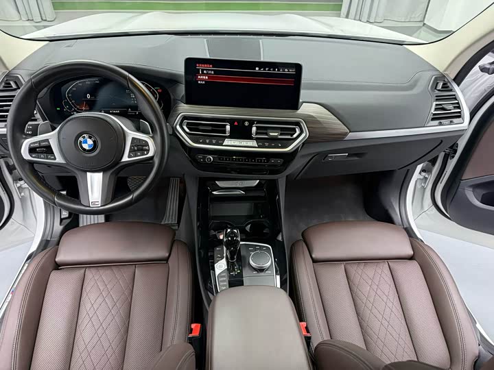 Фото 6 - BMW X3