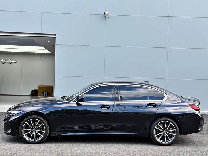 Фото 4 - BMW 3 Series