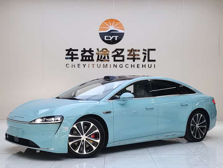 Фото 2 - Luxeed S7