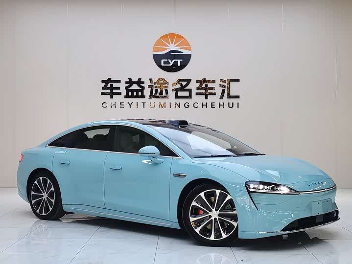 Фото 4 - Luxeed S7