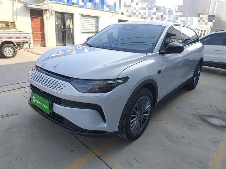 Фото 2 - Leapmotor C11