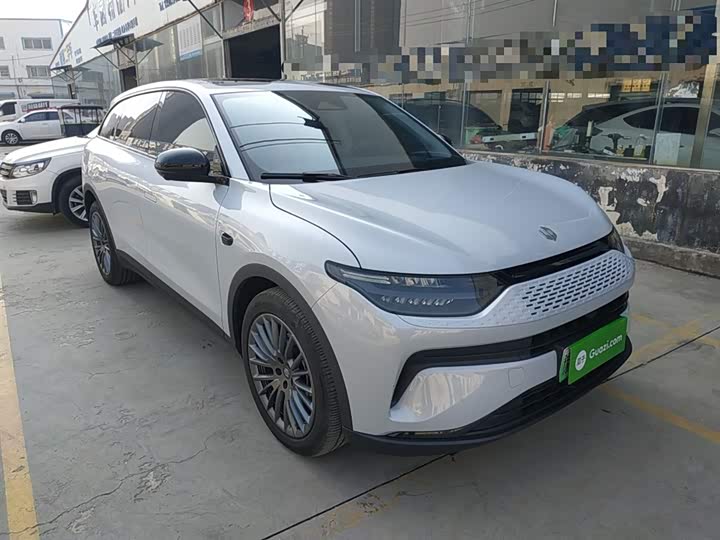 Фото 4 - Leapmotor C11