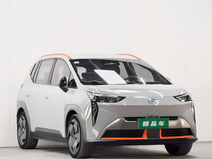 Фото 2 - GAC Aion Y