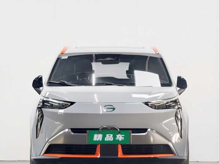 Фото 3 - GAC Aion Y