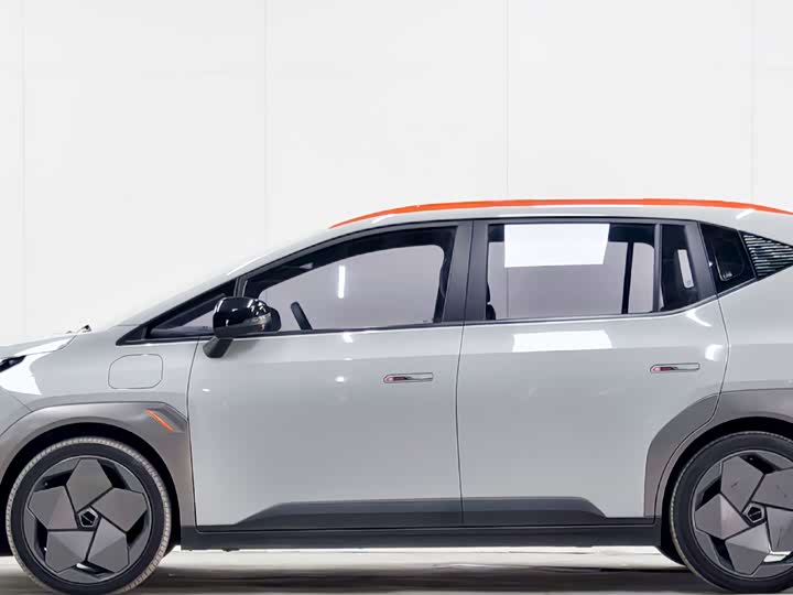 Фото 8 - GAC Aion Y