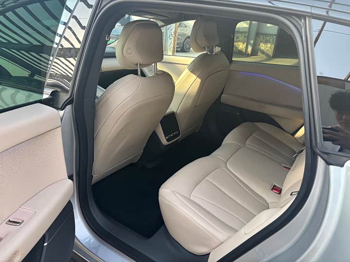 Фото 7 - XPeng F57