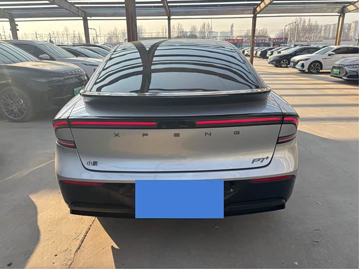 Фото 9 - XPeng F57