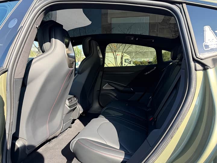 Фото 8 - Xiaomi SU7