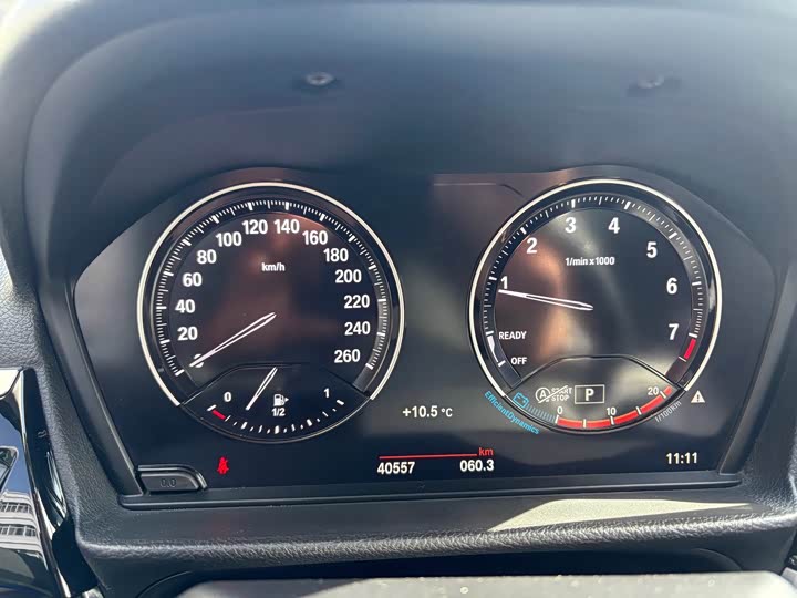 Фото 9 - BMW 1 Series