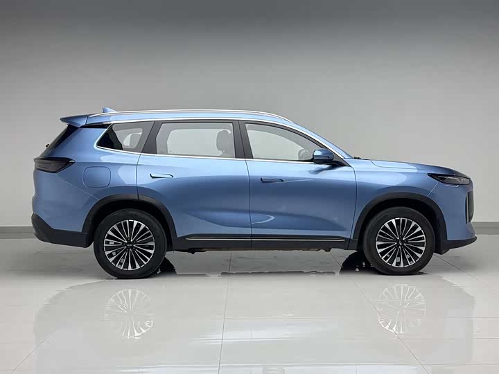 Фото 5 - Chery Tiggo 8 Plus C-DM