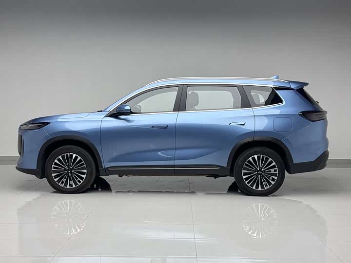 Фото 8 - Chery Tiggo 8 Plus C-DM