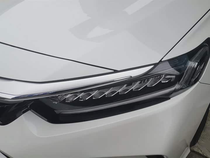 Фото 5 - Honda Inspire