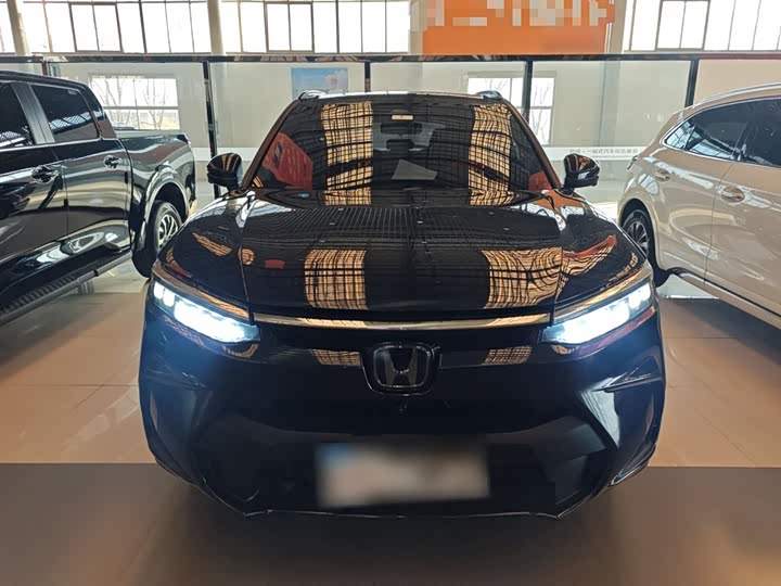 Фото 3 - Honda Breeze