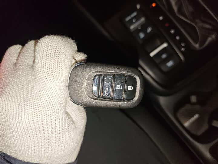 Фото 9 - Honda Breeze