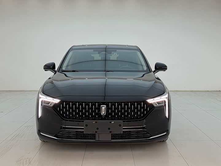 Фото 2 - Bestune B70