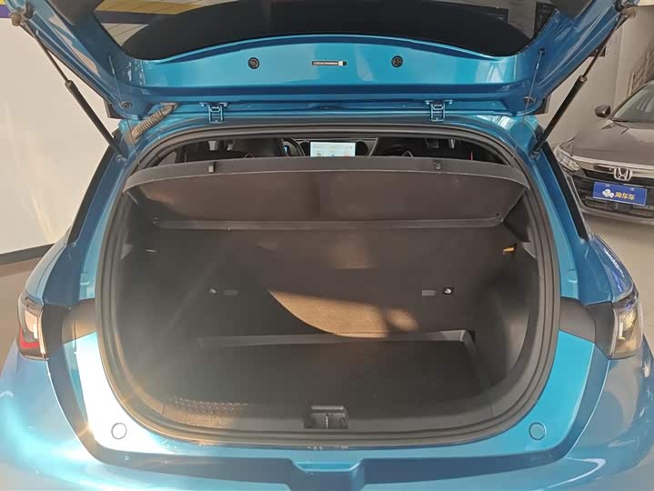 Фото 4 - BYD Dolphin